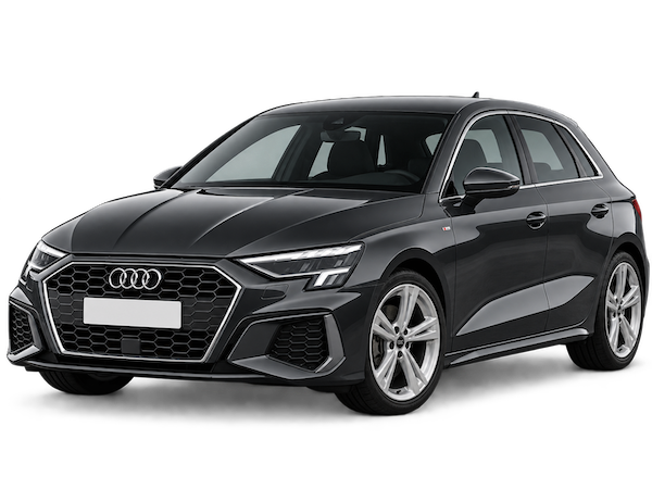 Jetzt einen Audi A3 in München mieten. Nur beim ersten Pfandleihhaus München!