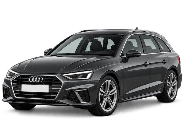 Jetzt einen Audi A4 Avant in München mieten. Nur beim ersten Pfandleihhaus München!