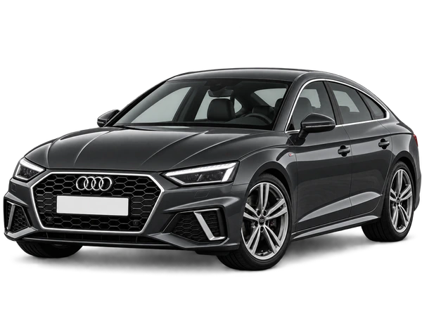 Jetzt einen Audi A5 in München mieten. Nur beim ersten Pfandleihhaus München!