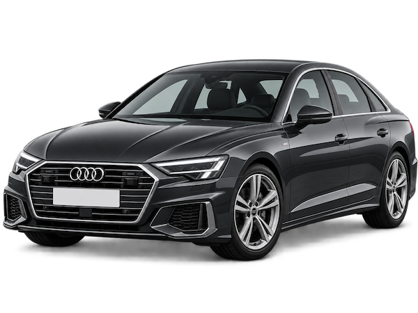 Jetzt einen Audi A6 in München mieten. Nur beim ersten Pfandleihhaus München!