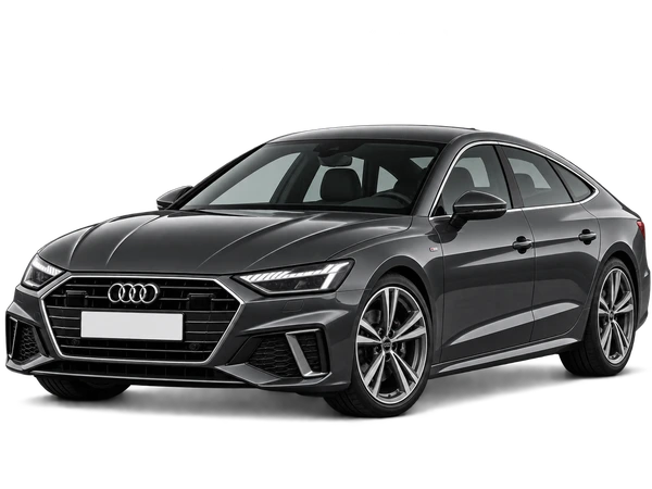 Jetzt einen Audi A7 Sportback in München mieten. Nur beim ersten Pfandleihhaus München!