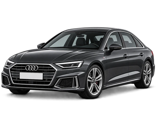 Jetzt einen Audi A8 in München mieten. Nur beim ersten Pfandleihhaus München!