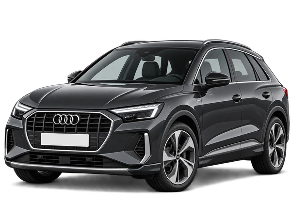 Jetzt einen Audi Q3 in München mieten. Nur beim ersten Pfandleihhaus München!