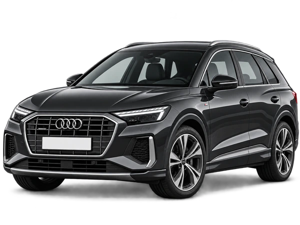 Jetzt einen Audi Q7 in München mieten. Nur beim ersten Pfandleihhaus München!