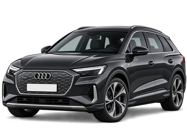 Jetzt einen Audi Q8 e-tron in München mieten. Nur beim ersten Pfandleihhaus München!
