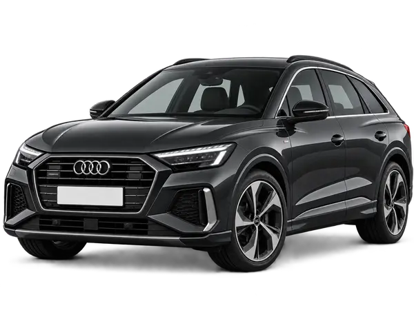 Jetzt einen Audi Q8 in München mieten. Nur beim ersten Pfandleihhaus München!