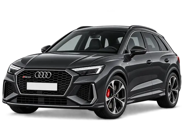 Jetzt einen Audi RS Q3 in München mieten. Nur beim ersten Pfandleihhaus München!