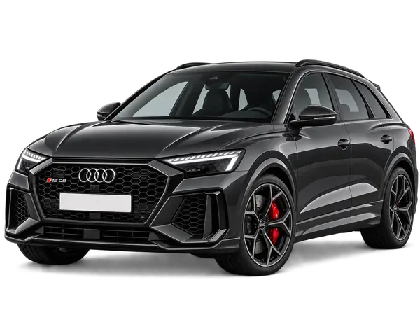 Jetzt einen Audi RS Q8 in München mieten. Nur beim ersten Pfandleihhaus München!