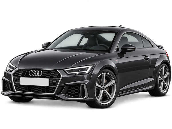 Jetzt einen Audi TT in München mieten. Nur beim ersten Pfandleihhaus München!