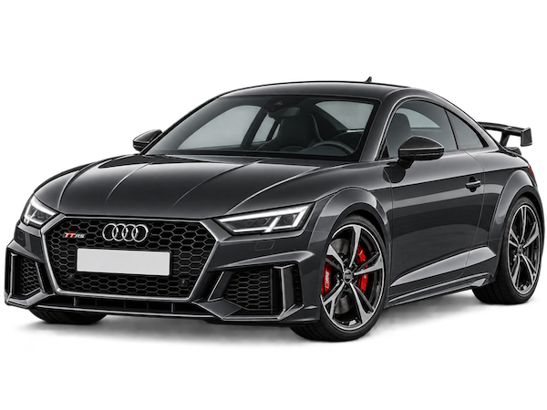 Jetzt einen Audi TT RS in München mieten. Nur beim ersten Pfandleihhaus München!