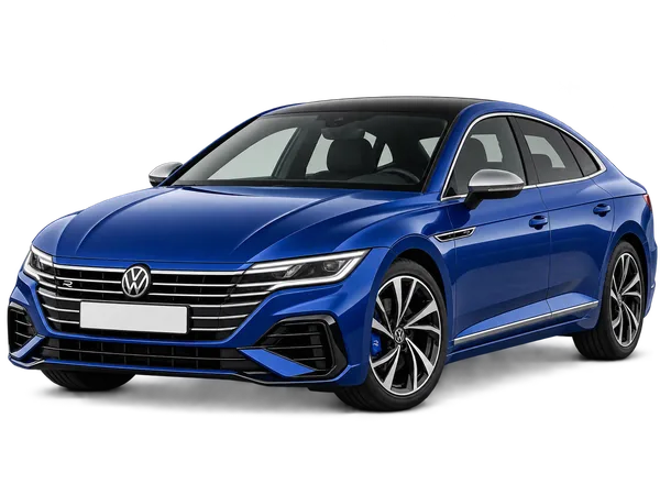Jetzt einen VW Arteon R in München mieten. Nur beim ersten Pfandleihhaus München!
