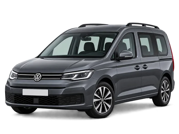 Jetzt einen VW Caddy Life in München mieten. Nur beim ersten Pfandleihhaus München!