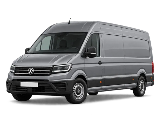 Jetzt einen VW Crafter Maxi in München mieten. Nur beim ersten Pfandleihhaus München!