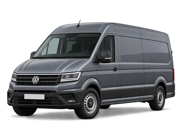 Jetzt einen VW Crafter in München mieten. Nur beim ersten Pfandleihhaus München!