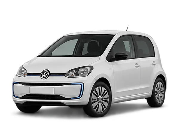 Jetzt einen VW e-Up in München mieten. Nur beim ersten Pfandleihhaus München!