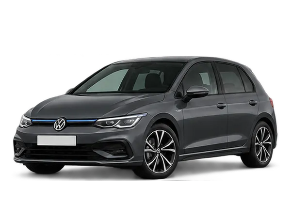 Jetzt einen VW Golf eHybrid in München mieten. Nur beim ersten Pfandleihhaus München!