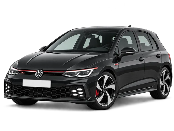 Jetzt einen VW Golf GTI in München mieten. Nur beim ersten Pfandleihhaus München!