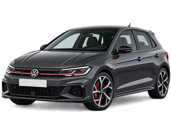 Jetzt einen VW Polo GTI in München mieten. Nur beim ersten Pfandleihhaus München!