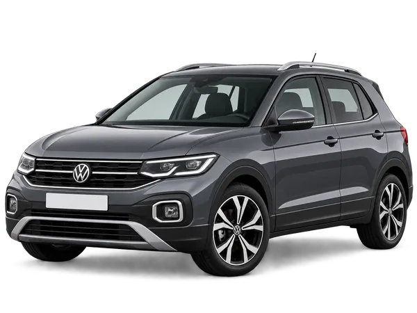 Jetzt einen VW T-Cross in München mieten. Nur beim ersten Pfandleihhaus München!