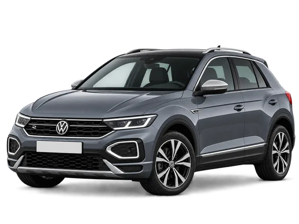 Jetzt einen VW T-Roc in München mieten. Nur beim ersten Pfandleihhaus München!