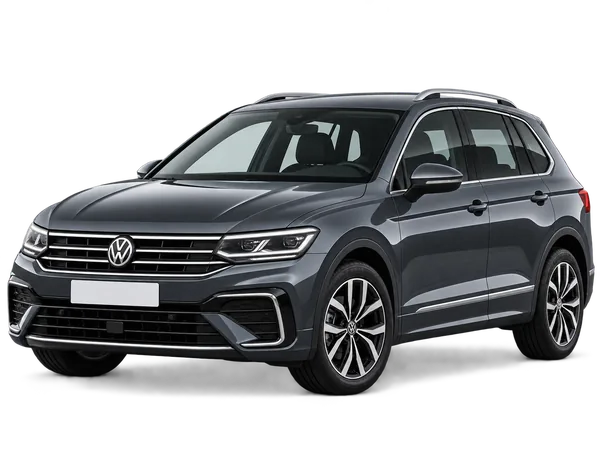 Jetzt einen VW Tiguan in München mieten. Nur beim ersten Pfandleihhaus München!
