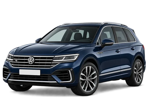 Jetzt einen VW Touareg in München mieten. Nur beim ersten Pfandleihhaus München!