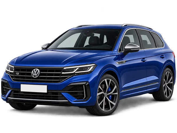 Jetzt einen VW Touareg R in München mieten. Nur beim ersten Pfandleihhaus München!