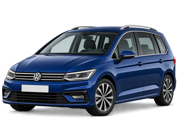 Jetzt einen VW Touran in München mieten. Nur beim ersten Pfandleihhaus München!