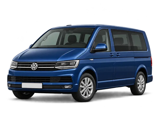 Jetzt einen VW Transporter T6 in München mieten. Nur beim ersten Pfandleihhaus München!