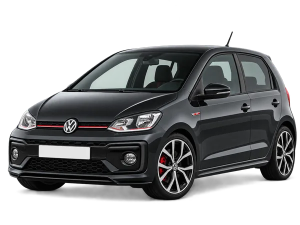 Jetzt einen VW up! GTI in München mieten. Nur beim ersten Pfandleihhaus München!