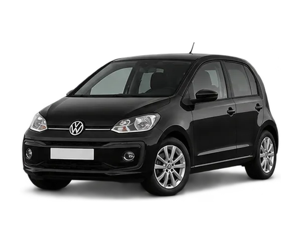 Jetzt einen VW up! in München mieten. Nur beim ersten Pfandleihhaus München!